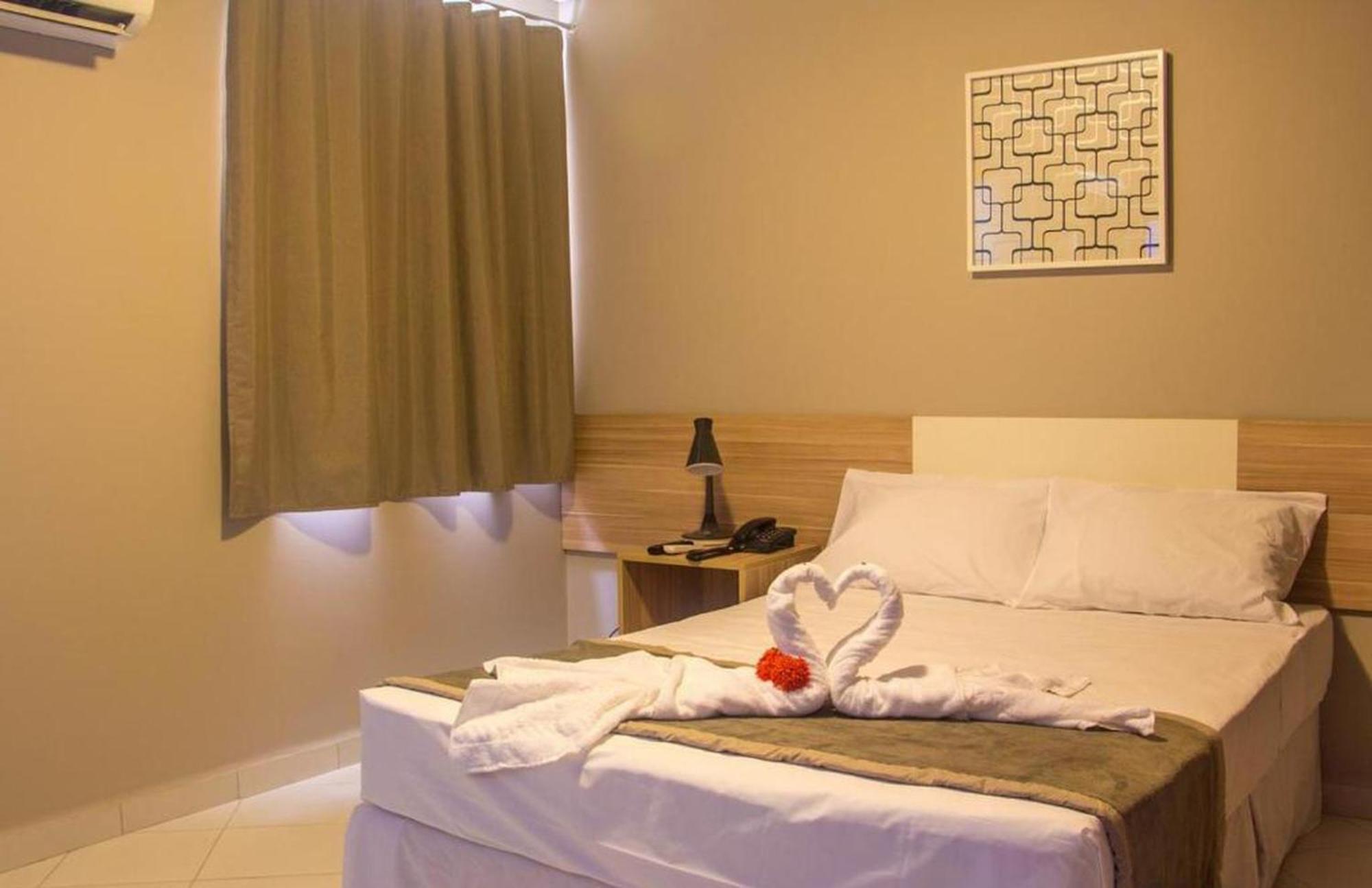 Hotel Enseada Aeroporto Ρεσίφε Εξωτερικό φωτογραφία