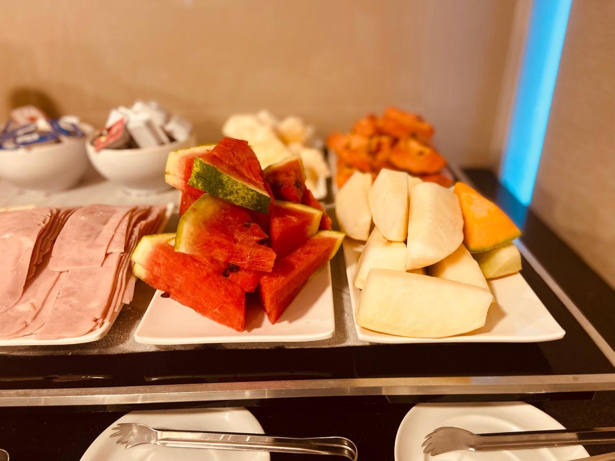 Hotel Enseada Aeroporto Ρεσίφε Εξωτερικό φωτογραφία
